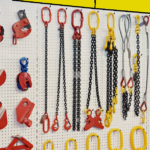 6 Lifting Equipment Safety Precautions to Follow