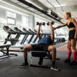 Gym Cleanliness: A Key Factor in Member Retention