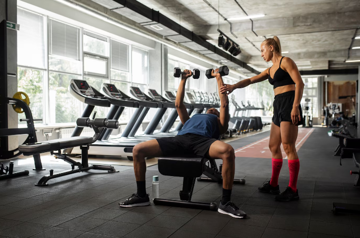 Gym Cleanliness: A Key Factor in Member Retention