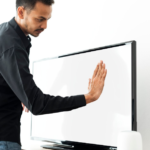 How to Install and Activate Peacock TV on Samsung Smart TV