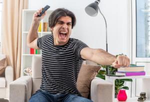 How to get Kayo on a TV?