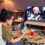 How do I activate CBS on my Android TV?