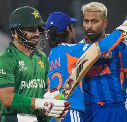 Pakistan National Under-19 Cricket Team Vs India National Under-19 Cricket Team Timeline