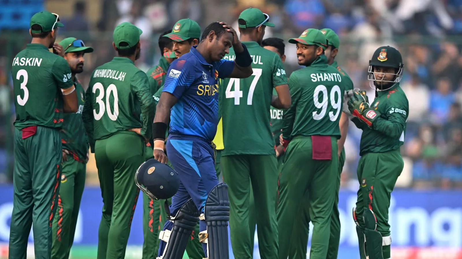 Bangladesh National Cricket Team Vs Sri Lanka National Cricket Team Stats