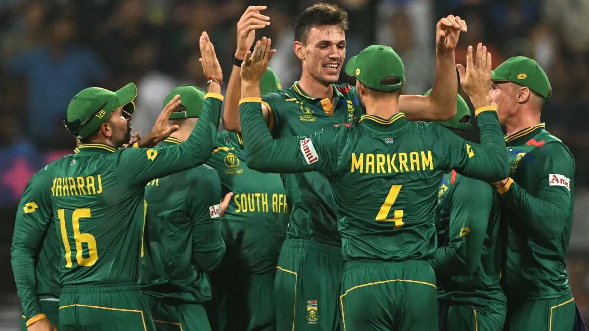 South Africa National Cricket Team Vs England Cricket Team Stats