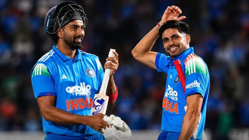 India National Cricket Team Vs Afghanistan National Cricket Team Stats